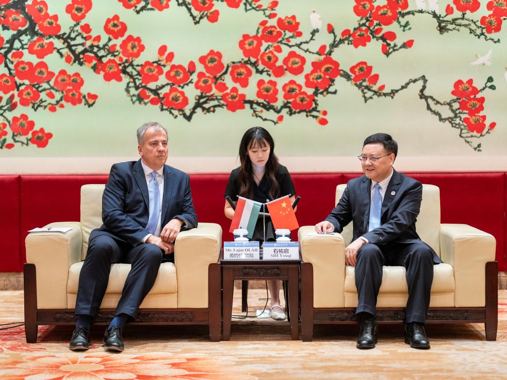 匈牙利国会副主席-座谈.jpg 匈牙利国会副主席-座谈.jpg